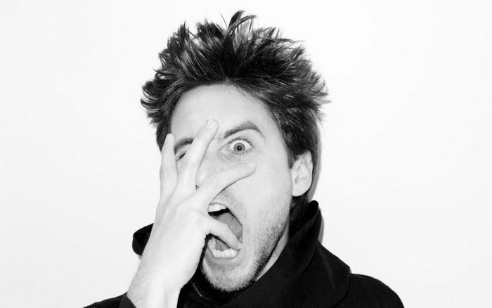 Jared Leto