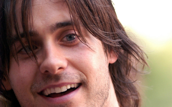 Jared Leto