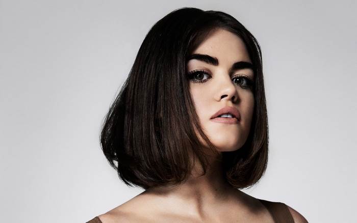 Lucy Hale