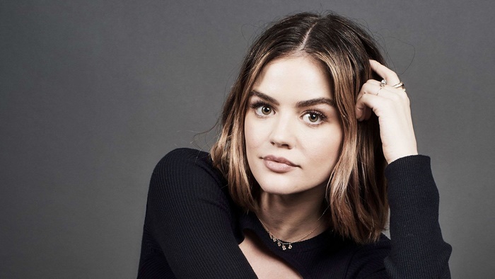 Lucy Hale