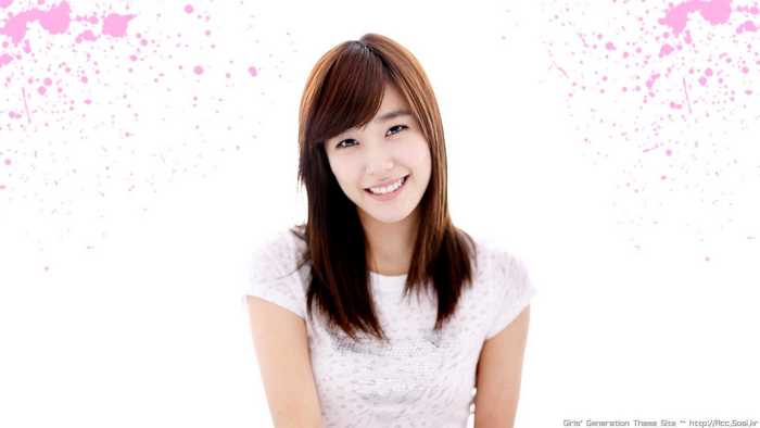 Yuri from Girls' Generation