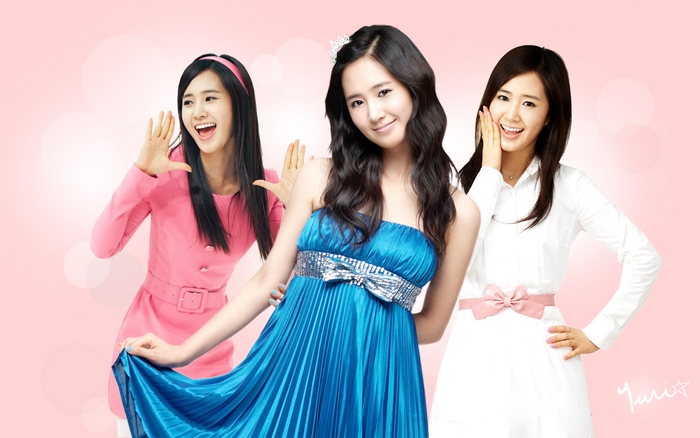 Girls Generation
