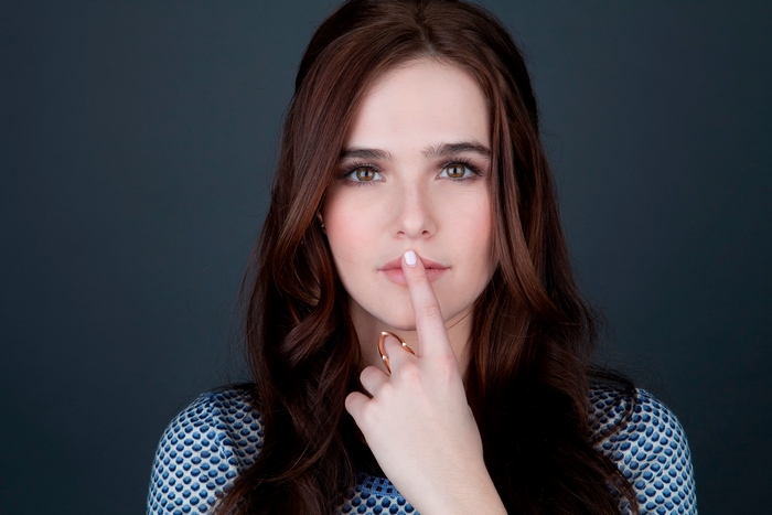 Zoey Deutch