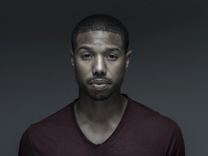 Michael B. Jordan