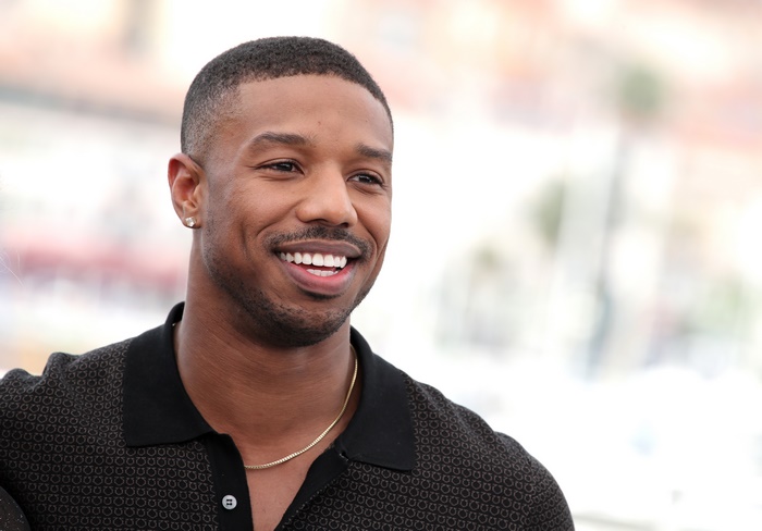 Michael B. Jordan