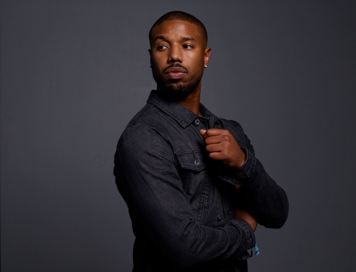 Michael B. Jordan