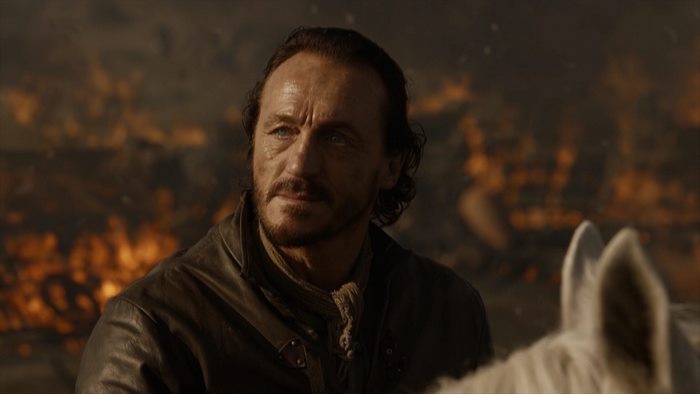 Jerome Flynn