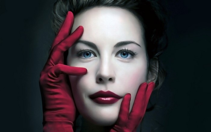 Liv Tyler