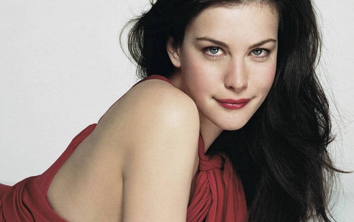 Liv Tyler
