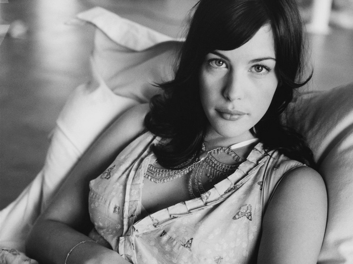 Liv Tyler