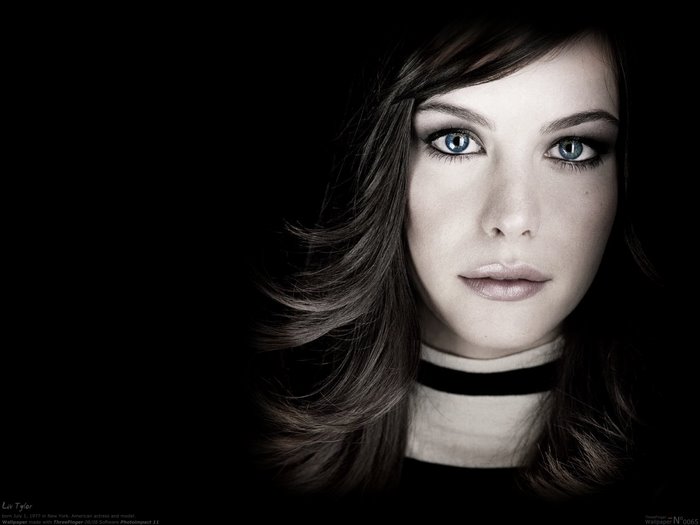 Liv Tyler