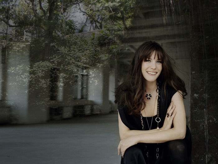 Liv Tyler