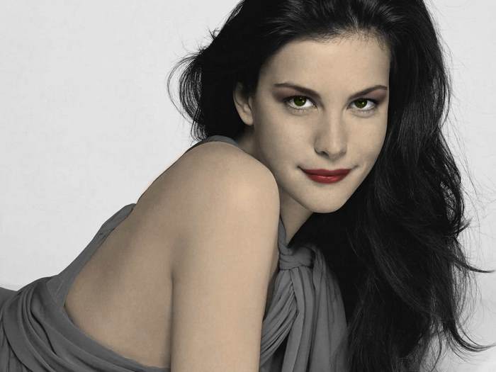 Liv Tyler