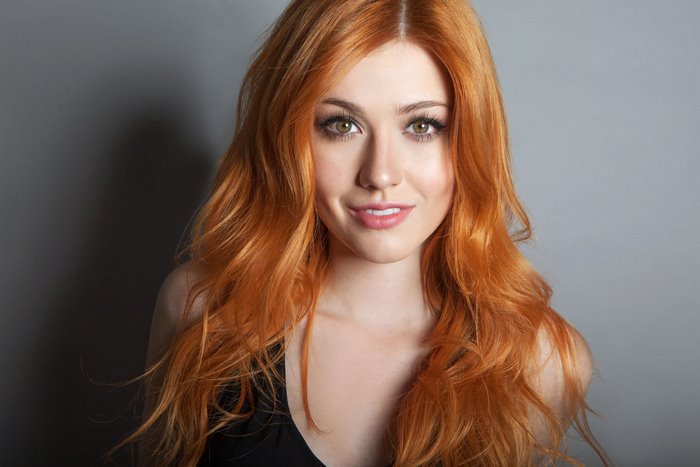 Katherine McNamara