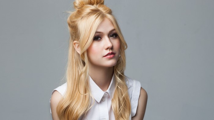 Katherine McNamara