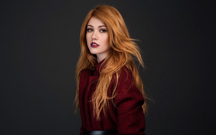 Katherine McNamara