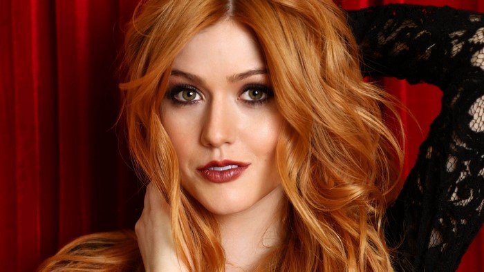 Katherine McNamara