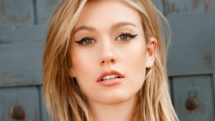 Katherine McNamara