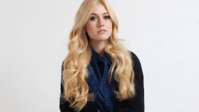 Katherine McNamara