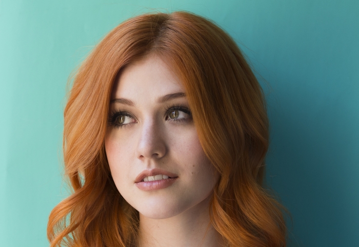 Katherine McNamara