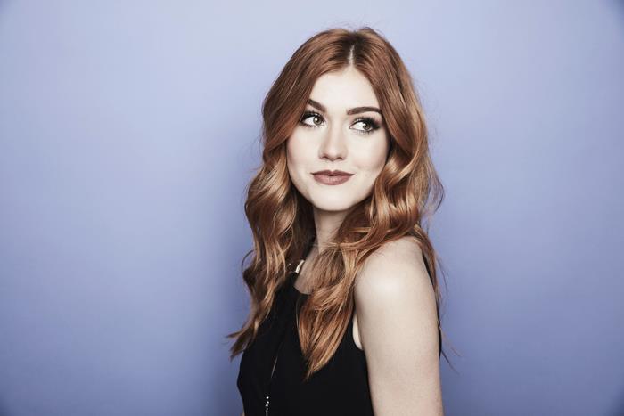 Katherine McNamara