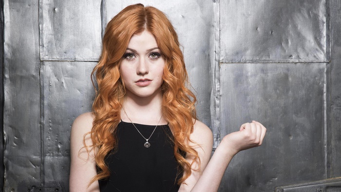 Katherine McNamara