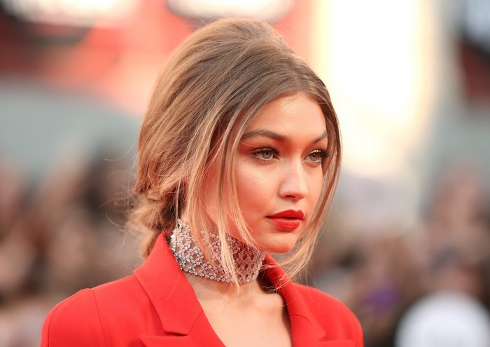 Gigi Hadid