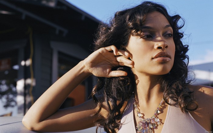 Rosario Dawson