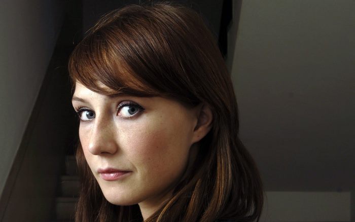Carice van Houten
