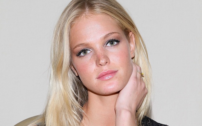 Erin Heatherton
