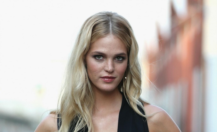 Erin Heatherton
