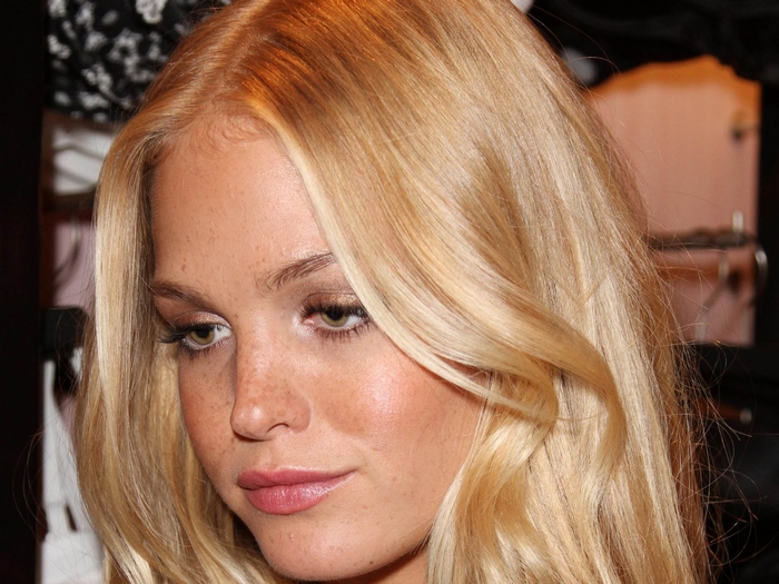 Erin Heatherton