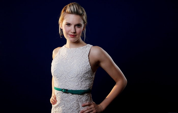Maggie Grace
