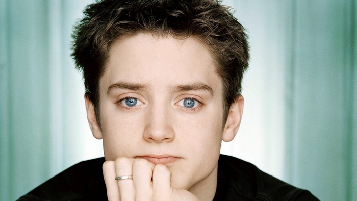 Elijah Wood