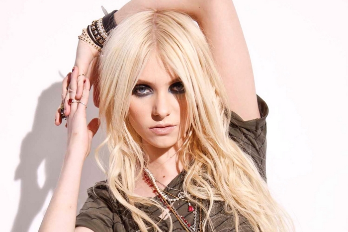 Taylor Momsen