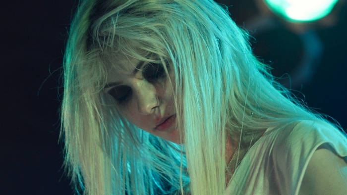 Taylor Momsen