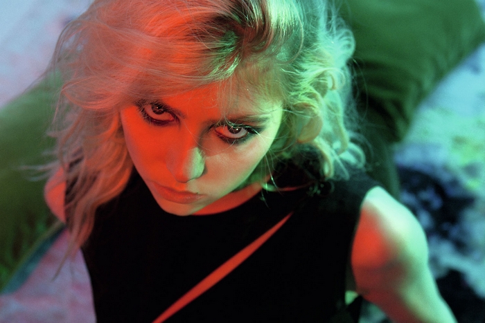 Taylor Momsen