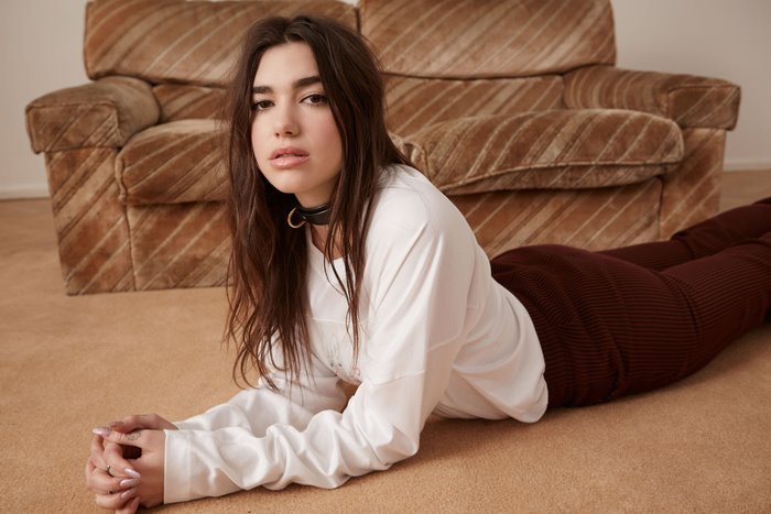 Dua Lipa