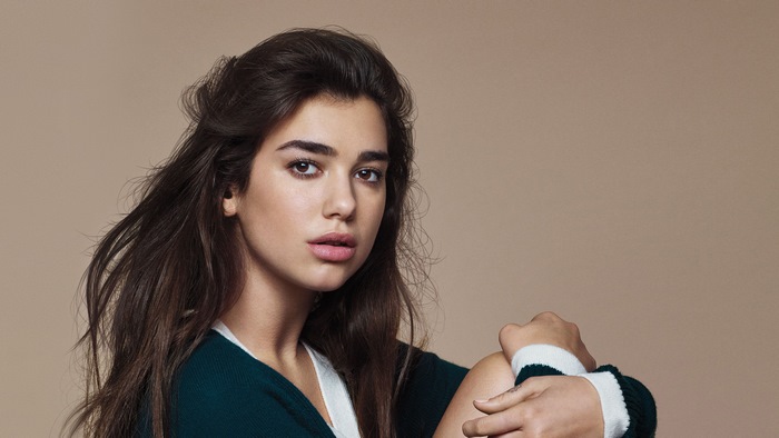 Dua Lipa