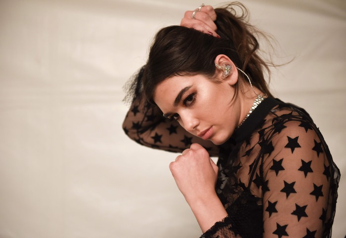 Dua Lipa
