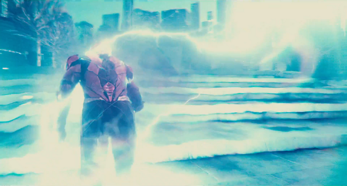 The Flash from DC Comics