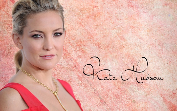 Kate Hudson