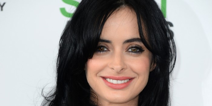 Krysten Ritter