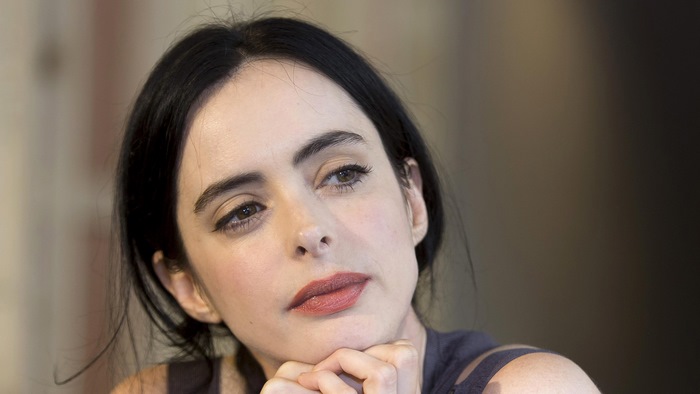Krysten Ritter