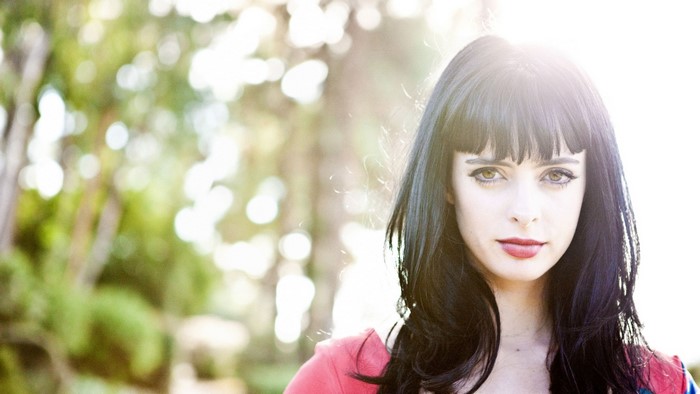 Krysten Ritter