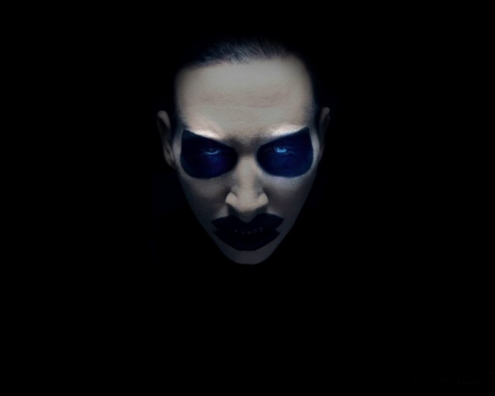 Marilyn Manson