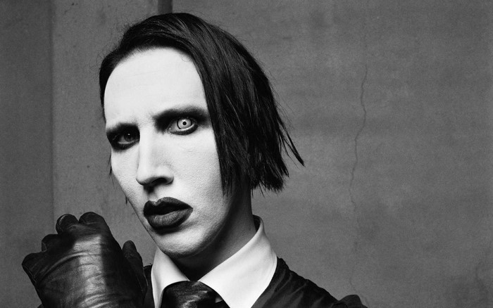 #165349 1920x1200 Marilyn Manson - Rare Gallery HD Wallpapers