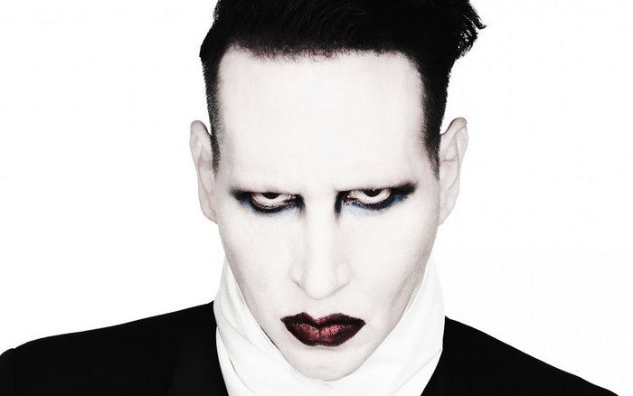 Marilyn Manson