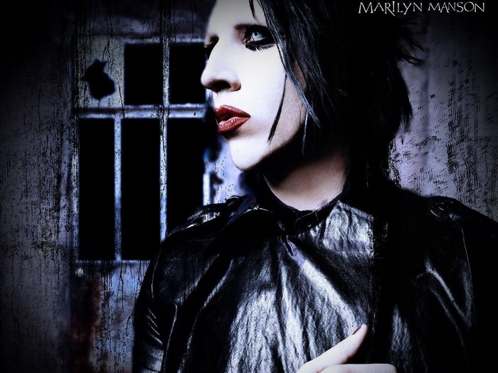 Marilyn Manson