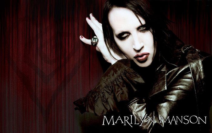 Marilyn Manson